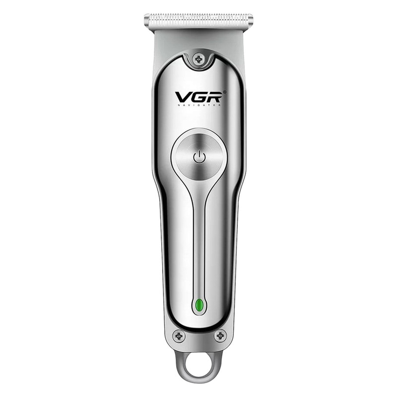 ماشین اصلاح موی سر و صورت وی جی ار مدل V-071