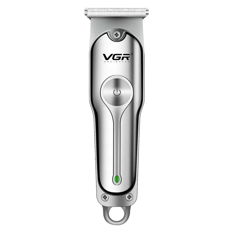 ماشین اصلاح موی سر و صورت وی جی ار مدل V-071