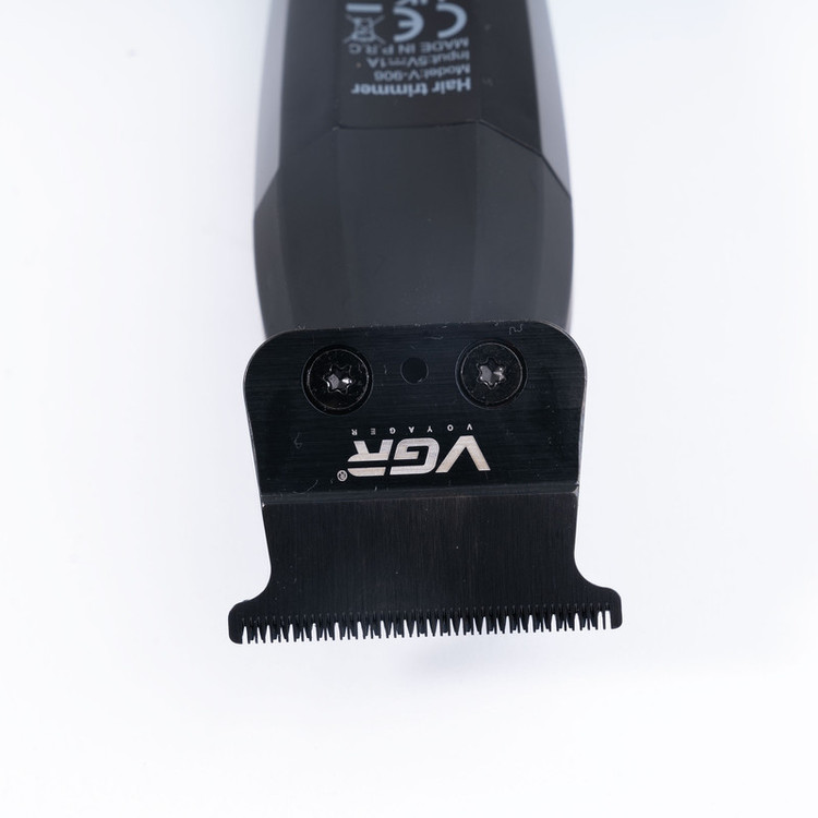 ماشین اصلاح موی سر و صورت وی جی ار مدل V-906
