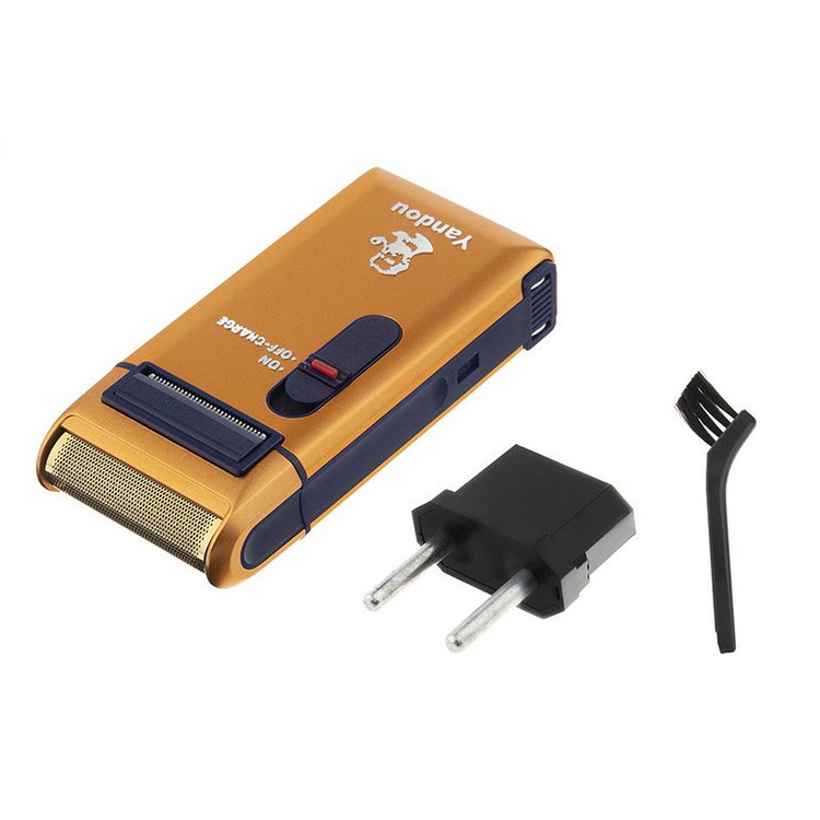 ماشین اصلاح موی صورت یاندو مدل SV-316U