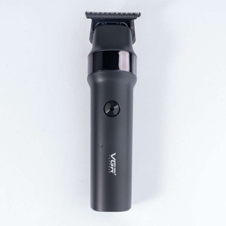 ماشین اصلاح موی سر و صورت وی جی ار مدل V-987