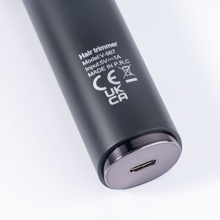 ماشین اصلاح موی سر و صورت وی جی ار مدل V-987