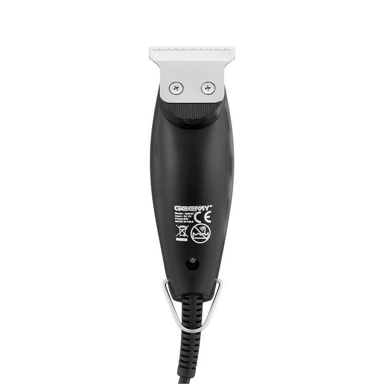 ماشین اصلاح موی صورت جیمی مدل GM830
