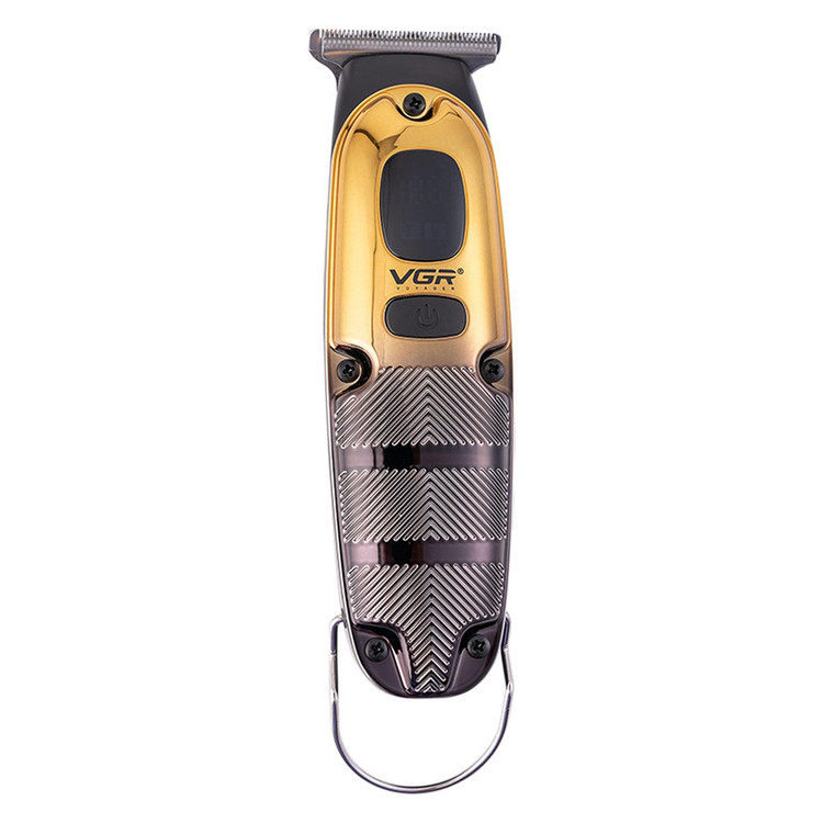 ماشین اصلاح موی صورت وی جی ار مدل V-981