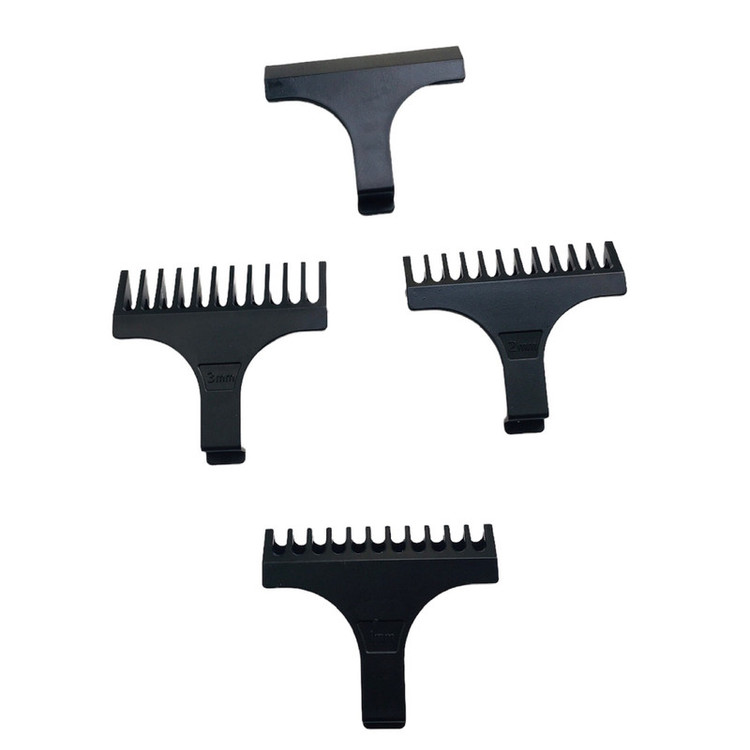 ماشین اصلاح موی سر و صورت وی جی ار مدل V-919