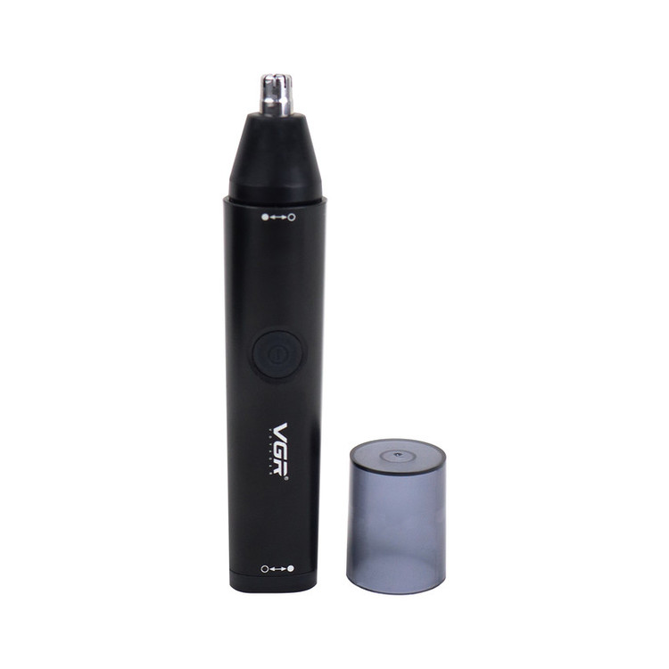 موزن بینی و ابرو وی جی ار مدل V-613 professional